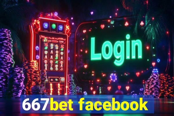 667bet facebook